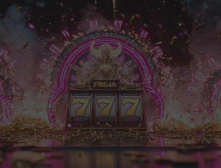 Freja Casino